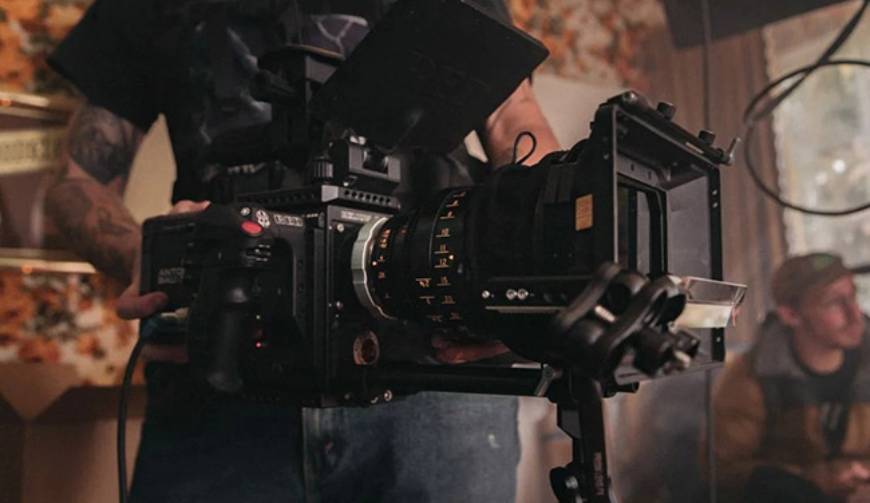 北关区产品宣传视频拍摄公司哪家好？