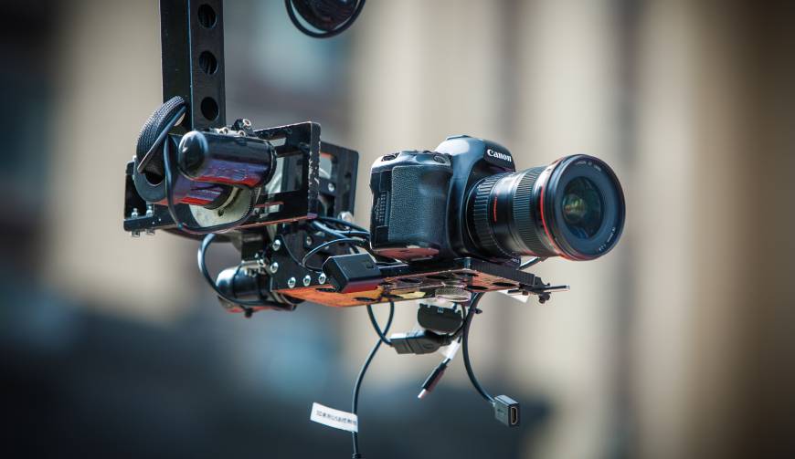 科技赋能生活：北关区产品视频拍摄开启智能新时代