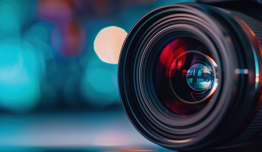 与北关区产品视频拍摄同行：畅享高效、舒适的每一天