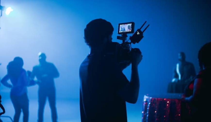 神秘新品来袭！北关区产品视频拍摄究竟有何神奇之处？