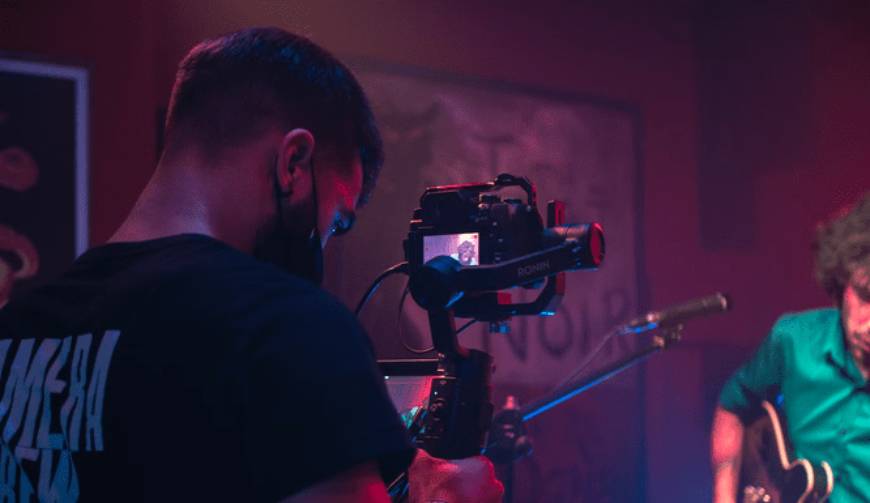 匠心雕琢视觉盛宴！专业北关区产品视频拍摄公司赋能品牌价值