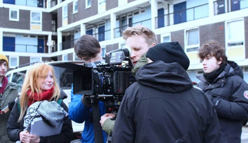 拒绝模板化套路！北关区产品视频拍摄公司独创个性化视觉解决方案