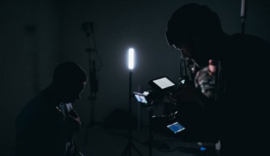 深耕北关区产品视频拍摄，解锁产品出圈的流量密码