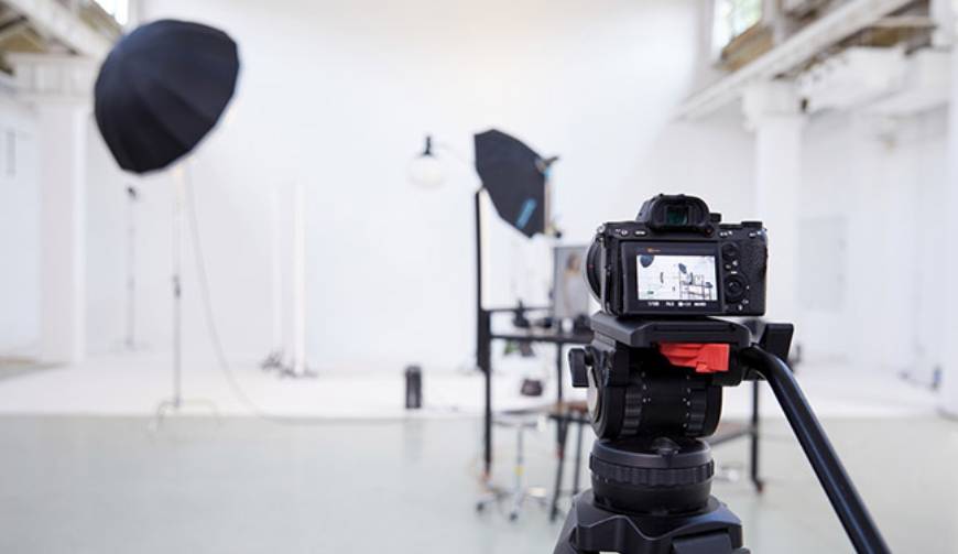 深耕北关区电商产品视频拍摄制作，解锁电商爆款的视觉密码