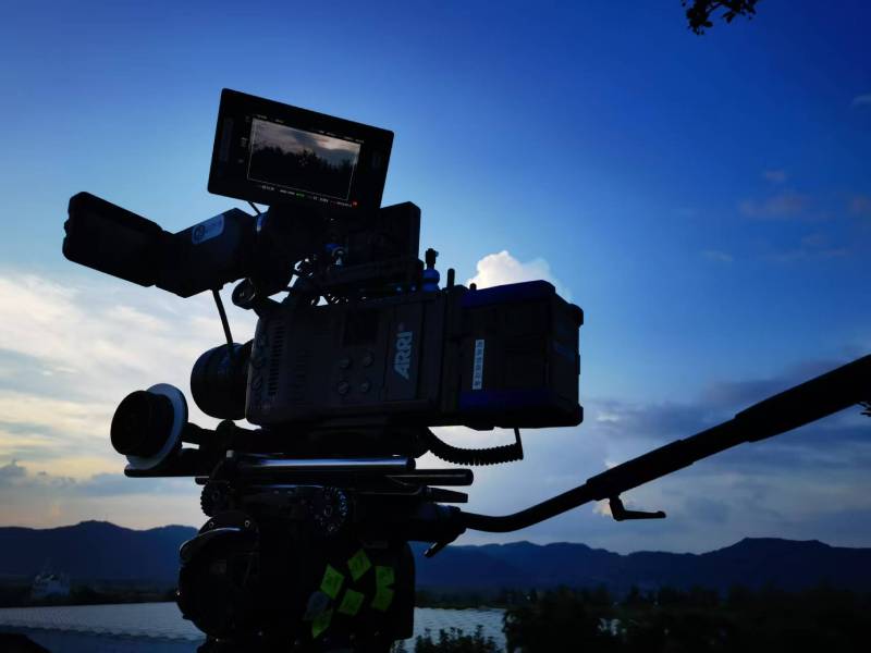 流量思维，北关区电商产品视频拍摄制作的核心逻辑