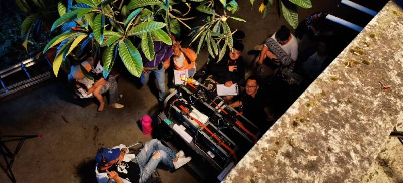 解锁北关区产品宣传视频拍摄公司新势能，助力品牌强势破圈