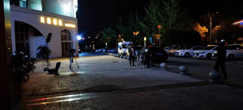 北关区电商产品视频拍摄制作全攻略，打造高转化带货视频