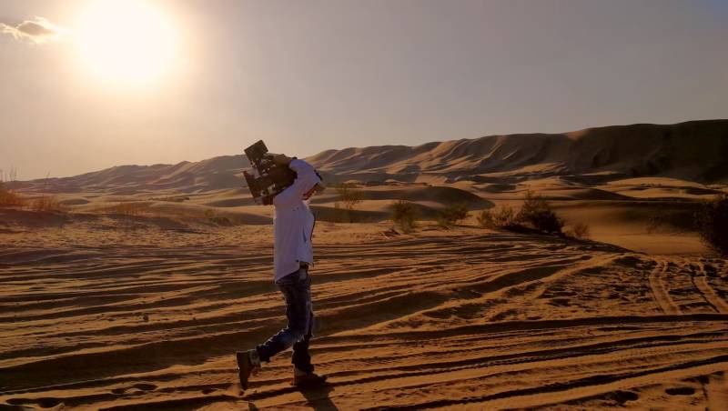 深耕北关区产品宣传视频拍摄公司，解锁品牌传播的核心动能