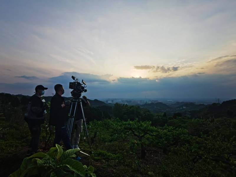 聚焦北关区产品宣传视频拍摄公司，用专业实力铸就品牌传播传奇