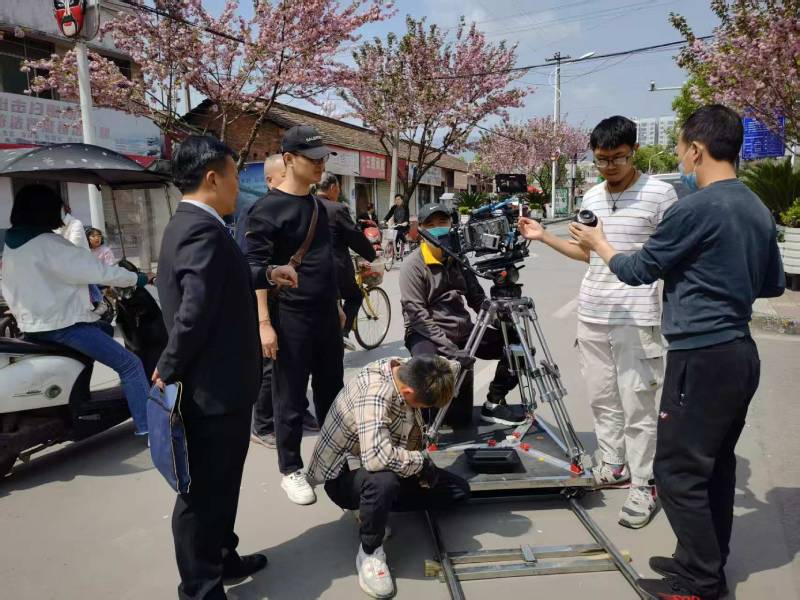 北关区产品视频拍摄进阶指南，助力产品抢占视觉高地