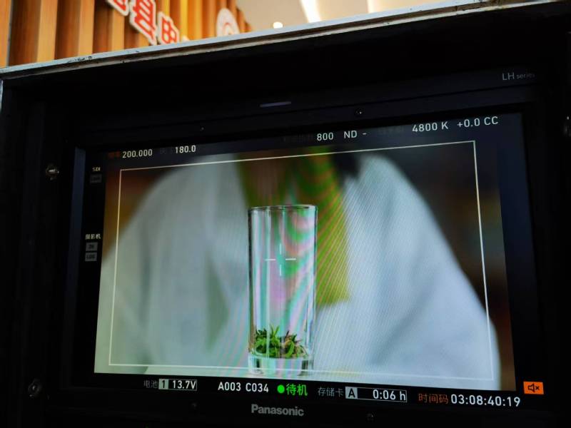 天然优选！北关区电商产品宣传视频溯源原料产地的真实故事