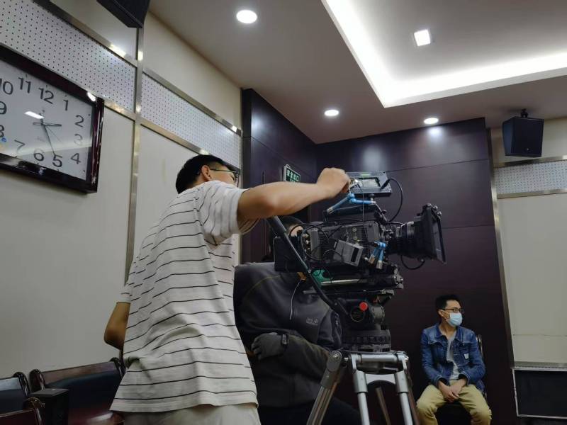 大数据指导创作方向，北关区产品视频拍摄公司让每帧画面都有效触达