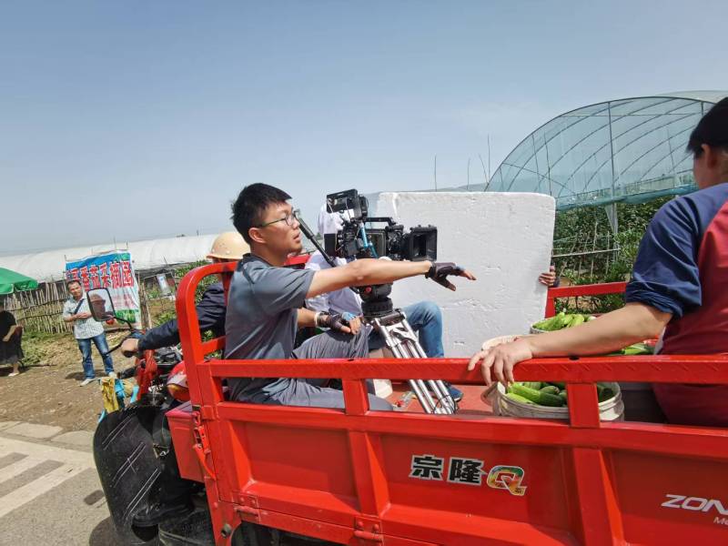 电商爆款背后的推手：北关区产品视频拍摄公司精准捕捉卖点痛点